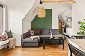 Dinbnb Apartments I Shopping, Cafés And Attractions At Your Doorstep!